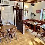 Pension Steakhaus Fuessen