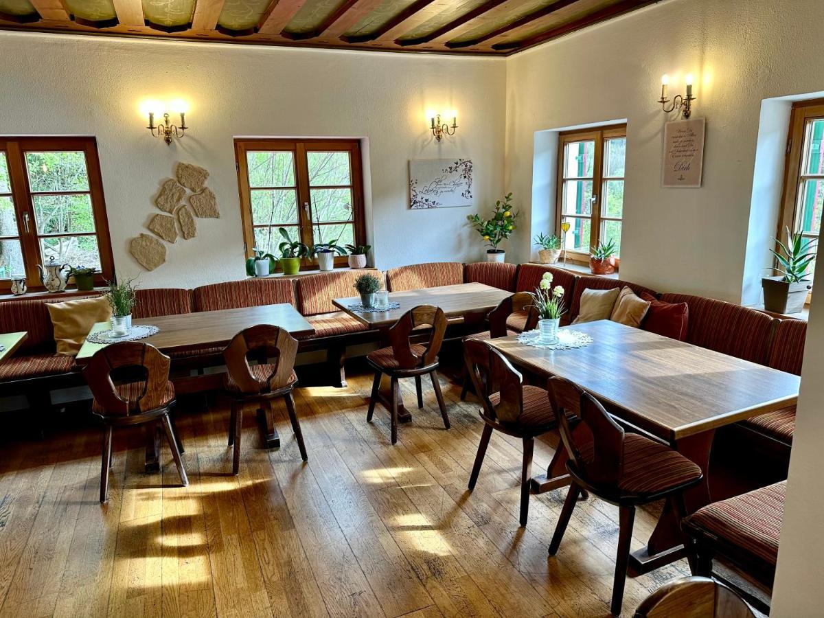 Guest house Steakhaus