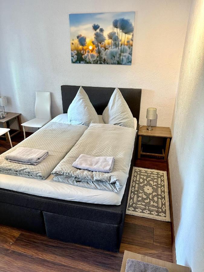 Steakhaus Guest house *