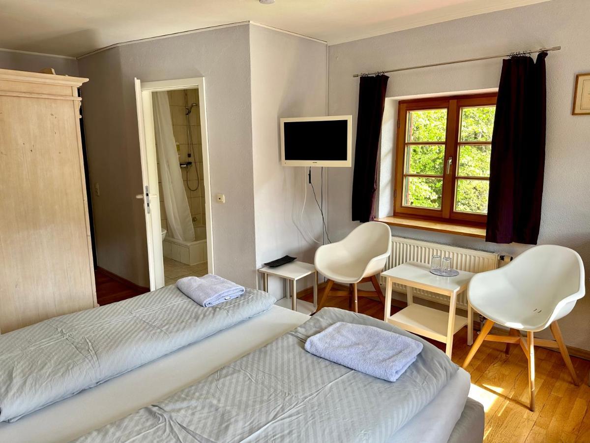 Steakhaus Guest house